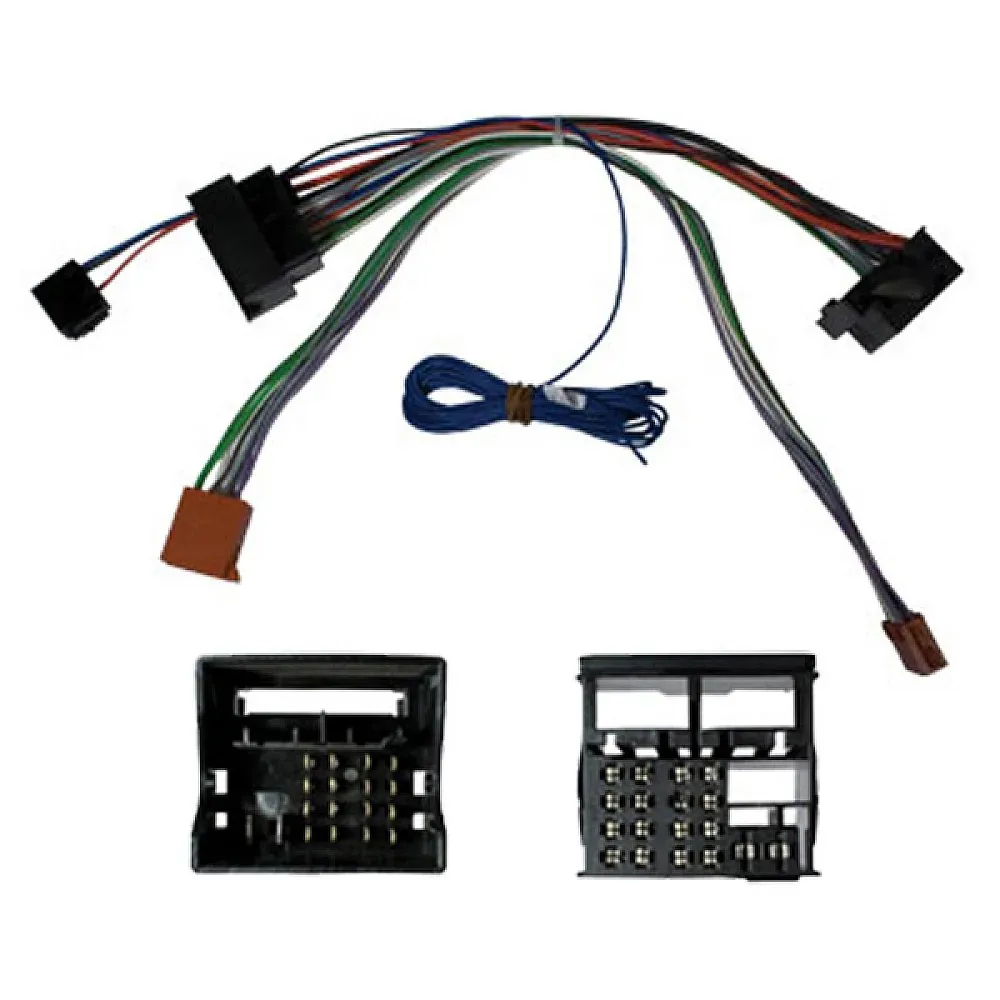 Bluetooth instalacija SOT-965