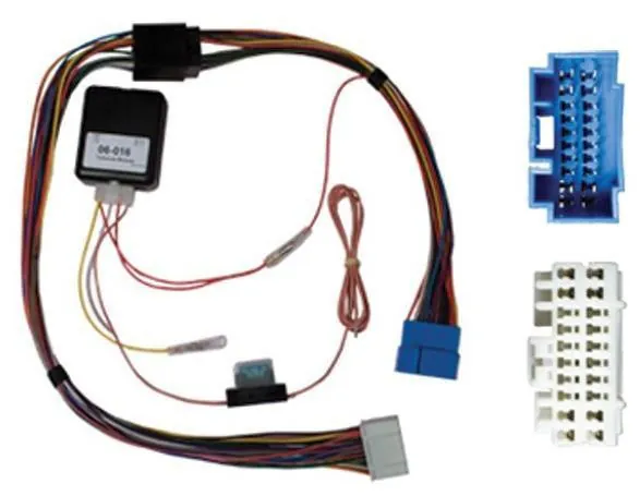 Bluetooth instalacija SOT-047