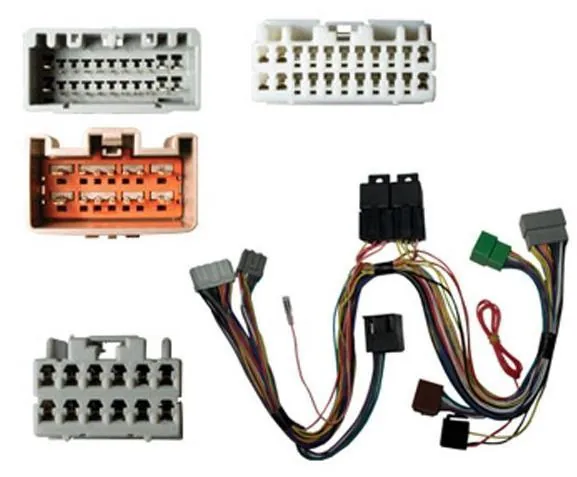 Bluetooth instalacija SOT-930
