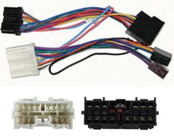 Bluetooth instalacija SOT-070