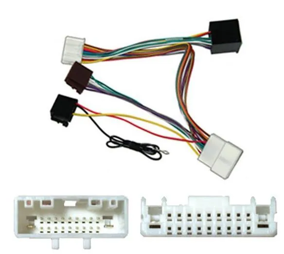 Bluetooth instalacija SOT-918
