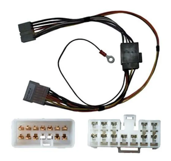 Bluetooth instalacija SOT-947