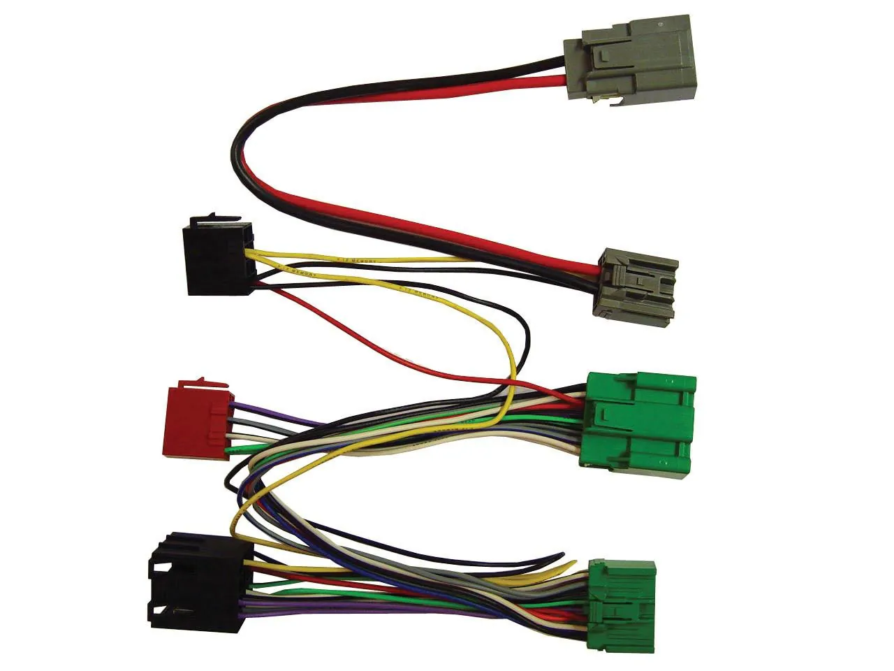 Bluetooth instalacija SOT-980