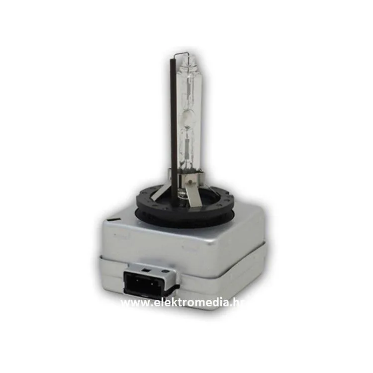 D1S-XENON žarulja 4300K