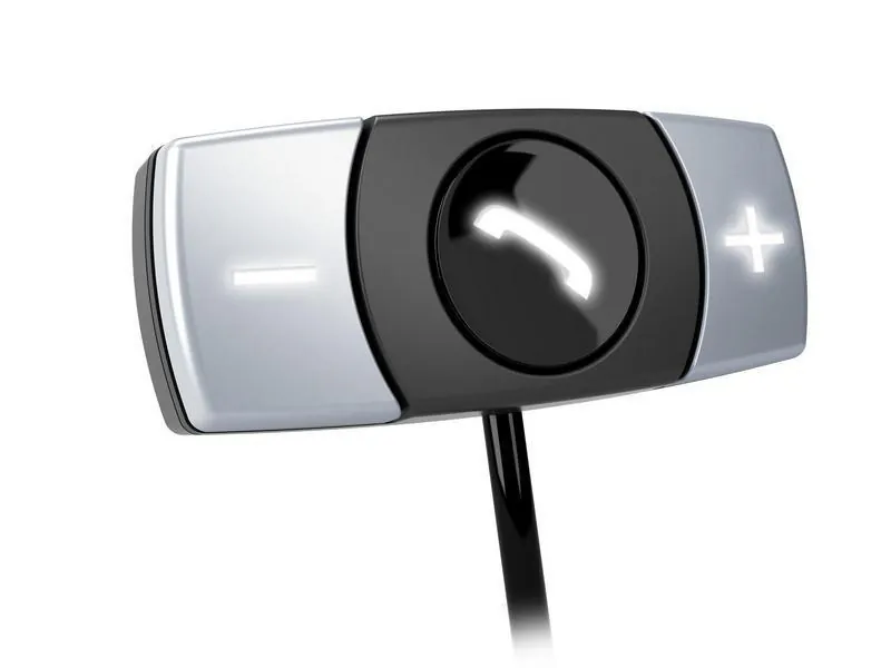 Bluetooth Handsfree Bury CC9048