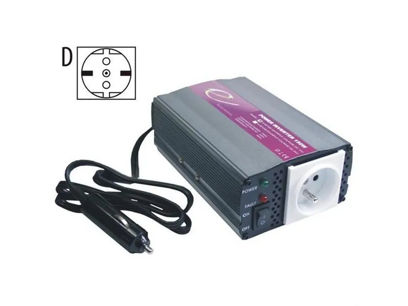 Pretvarač napona SP150-12V