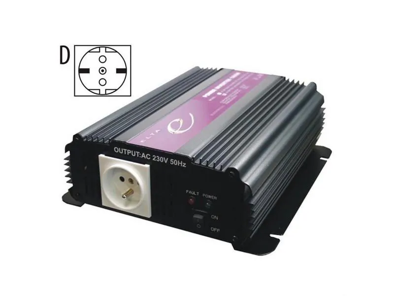 Pretvarač napona SP1000-12V