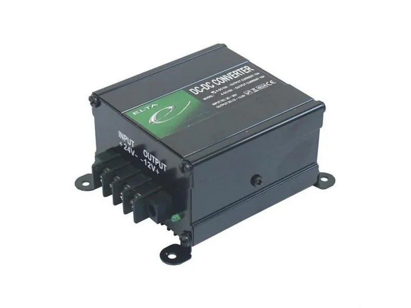 Pretvarač napona 24V/12V, 10A