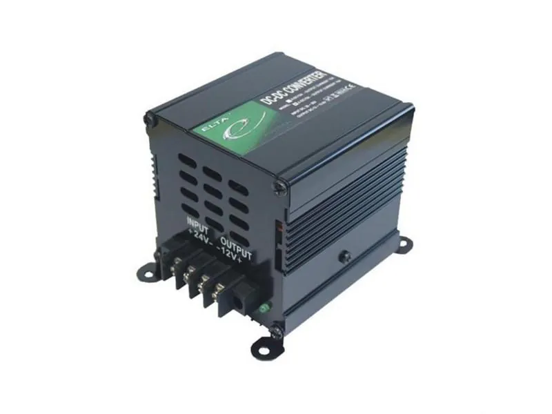 Pretvarač napona 24V/12V, 15A
