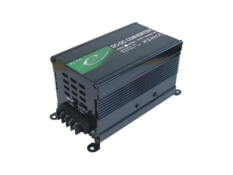 Pretvarač napona 24V/12V, 20A