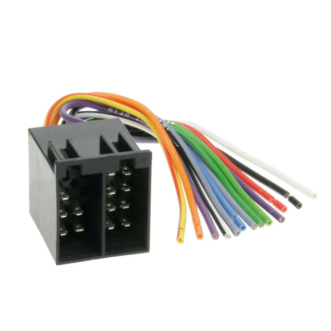 ISO – KABEL SA KONEKTOROM – MUŠKI