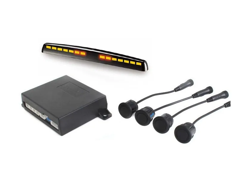 Steelmate PTS410M5
