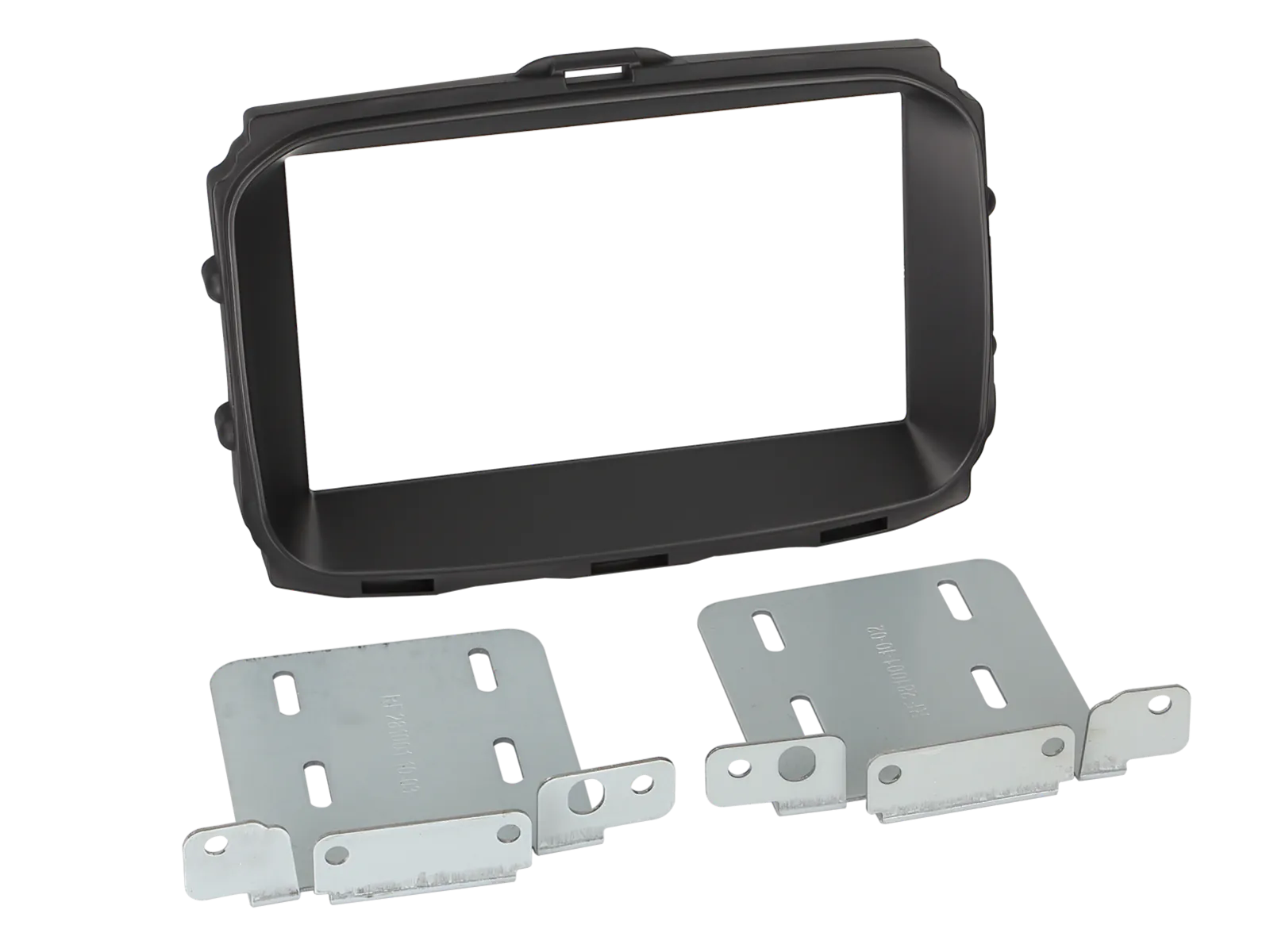 Alfa Romeo Giulietta 2013 > – 2DIN radio adapter