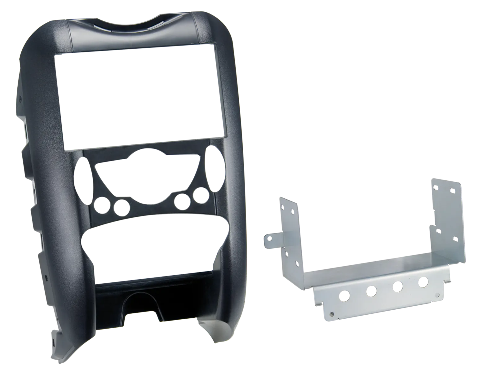 MINI Cooper / One / Clubman – 2DIN radio adapter