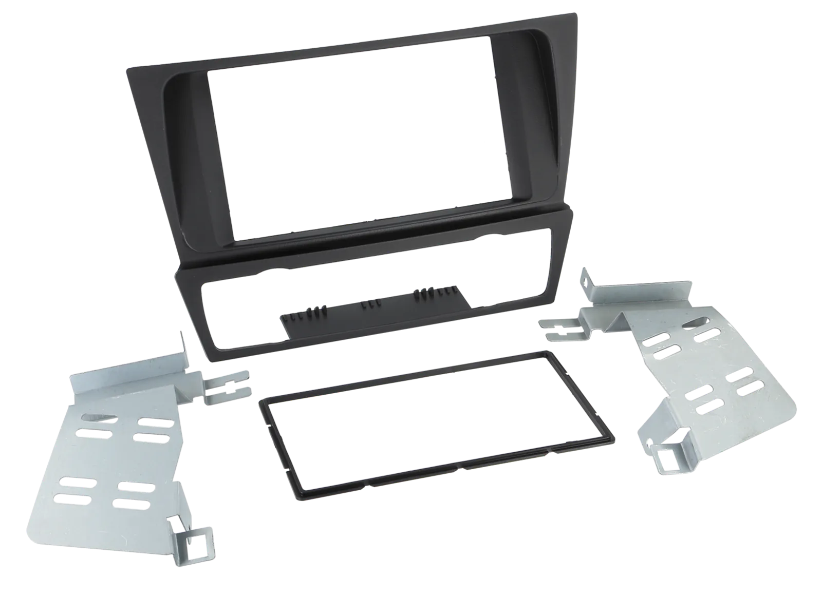 BMW Serie 3 – 2DIN radio adapter