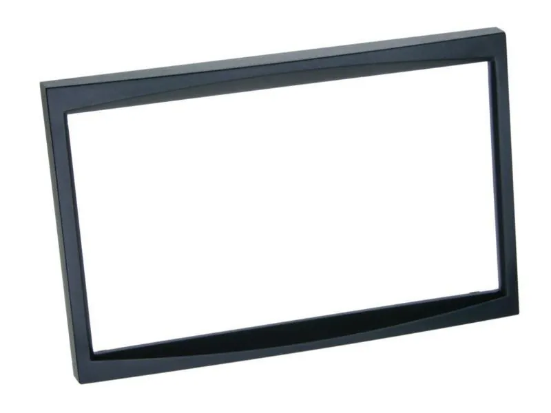 Citroen, Peugeot, Fiat – 2DIN radio adapter