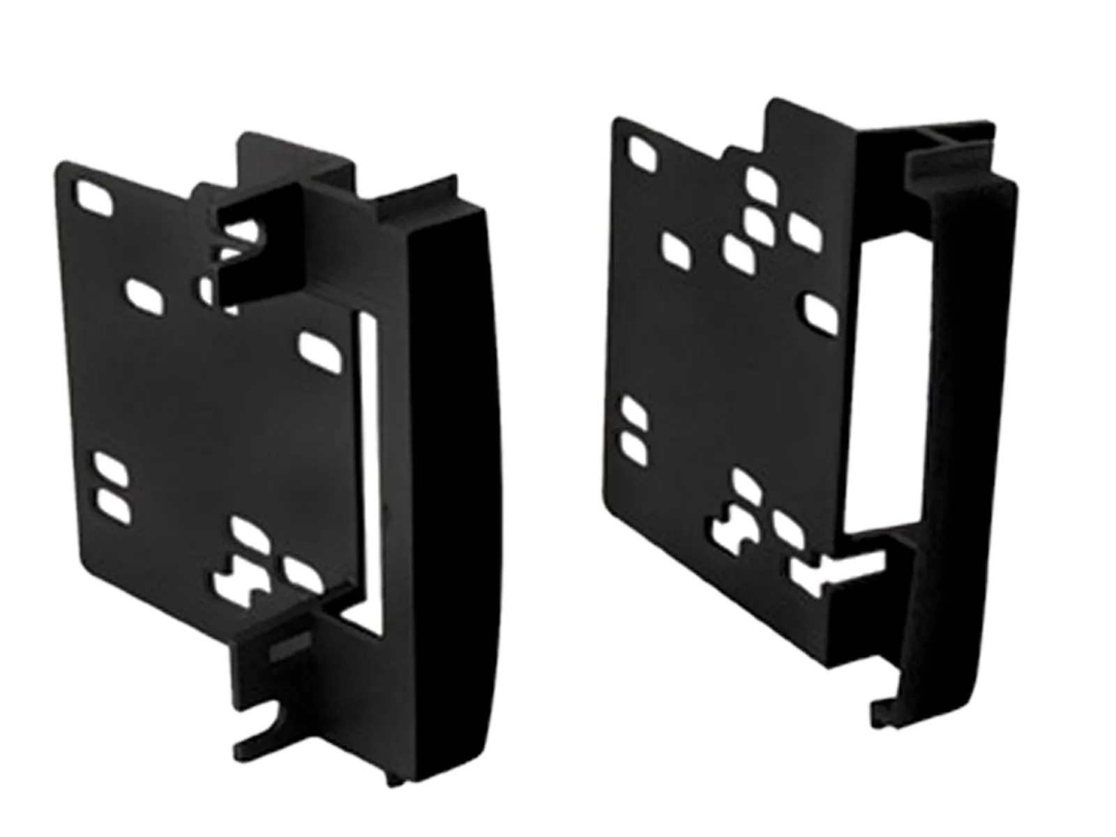 Chrysler, Dodge – 2DIN radio adapter