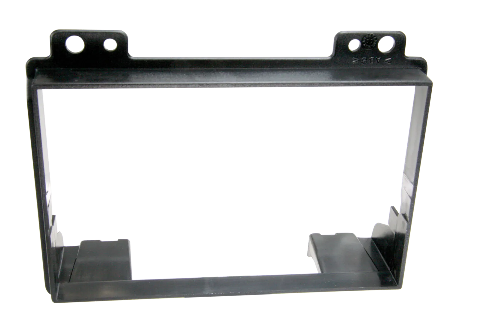 Ford Fiesta/Fusion – 2DIN radio adapter