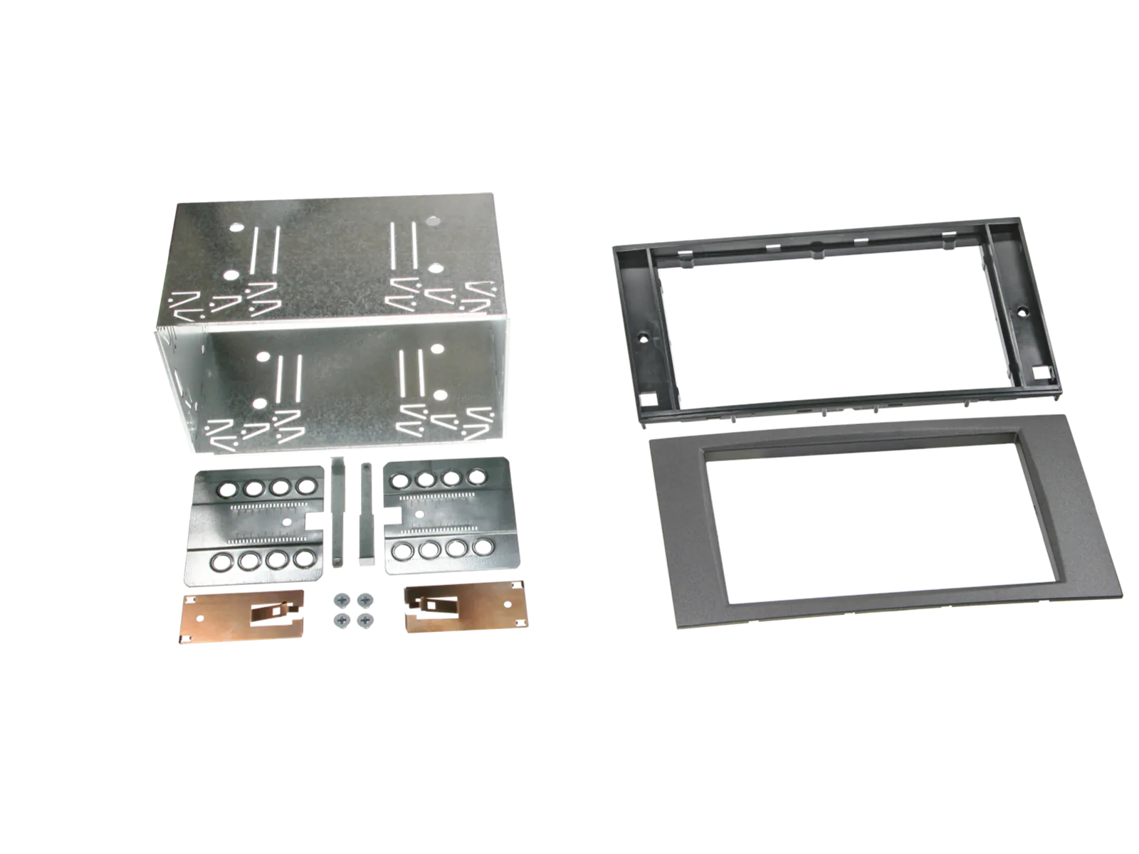 Ford razni modeli – 2DIN radio adapter