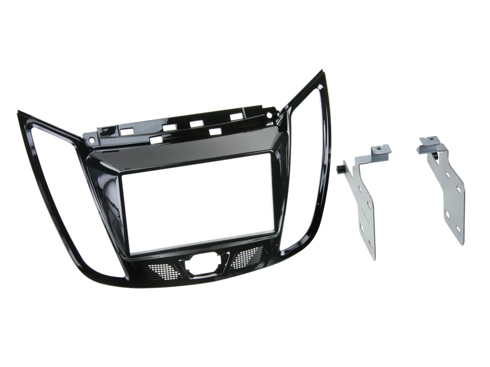 Ford C-Max/Kuga – 2DIN radio adapter