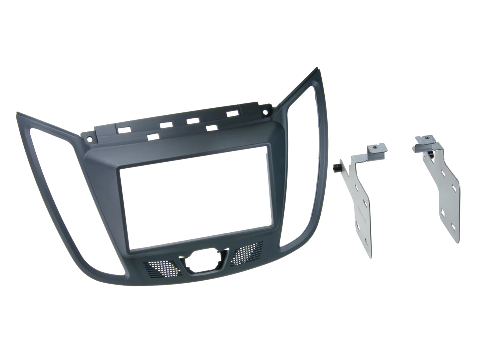 Ford C-Max/Kuga – 2DIN radio adapter