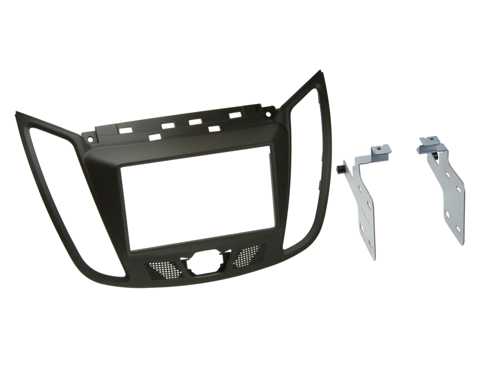 Ford C-Max – 2DIN radio adapter