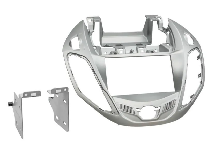 Ford B-Max – 2DIN radio adapter