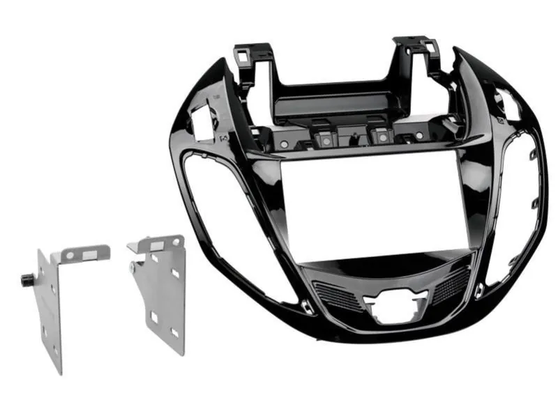Ford B-Max – 2DIN radio adapter