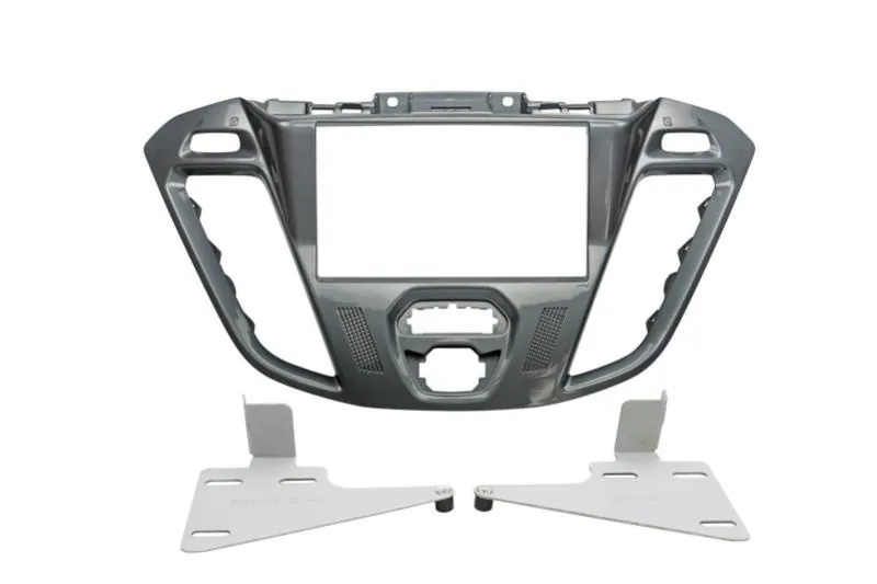 Ford Custom – 2DIN radio adapter