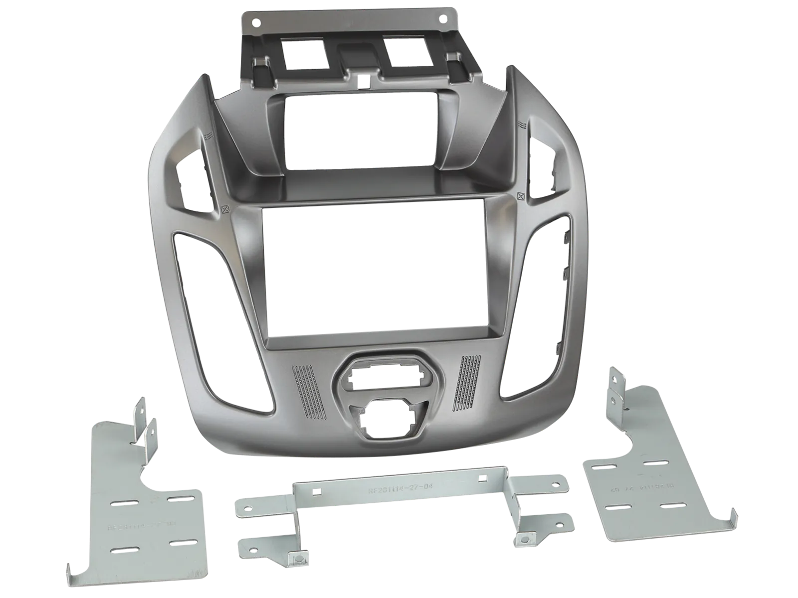 Ford Connect (display) – 2DIN radio adapter