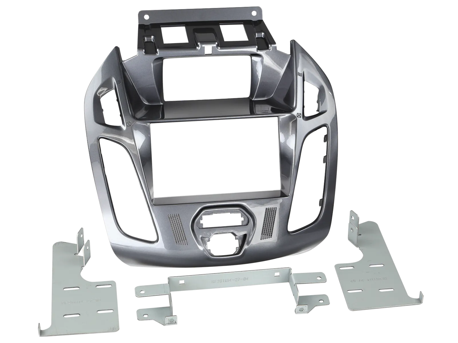 Ford Connect (display) – 2DIN radio adapter