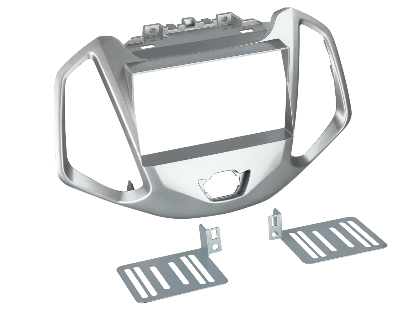 Ford EcoSport – 2DIN radio adapter