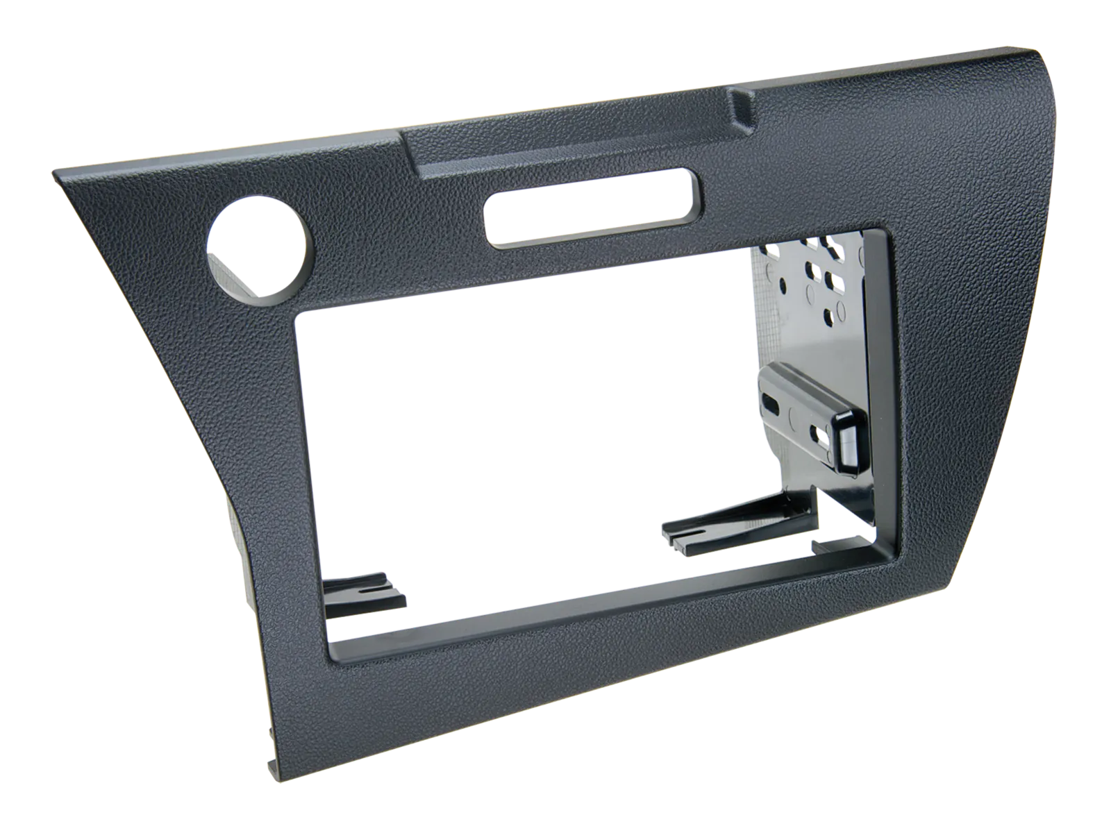 Honda CR-Z – 2DIN radio adapter