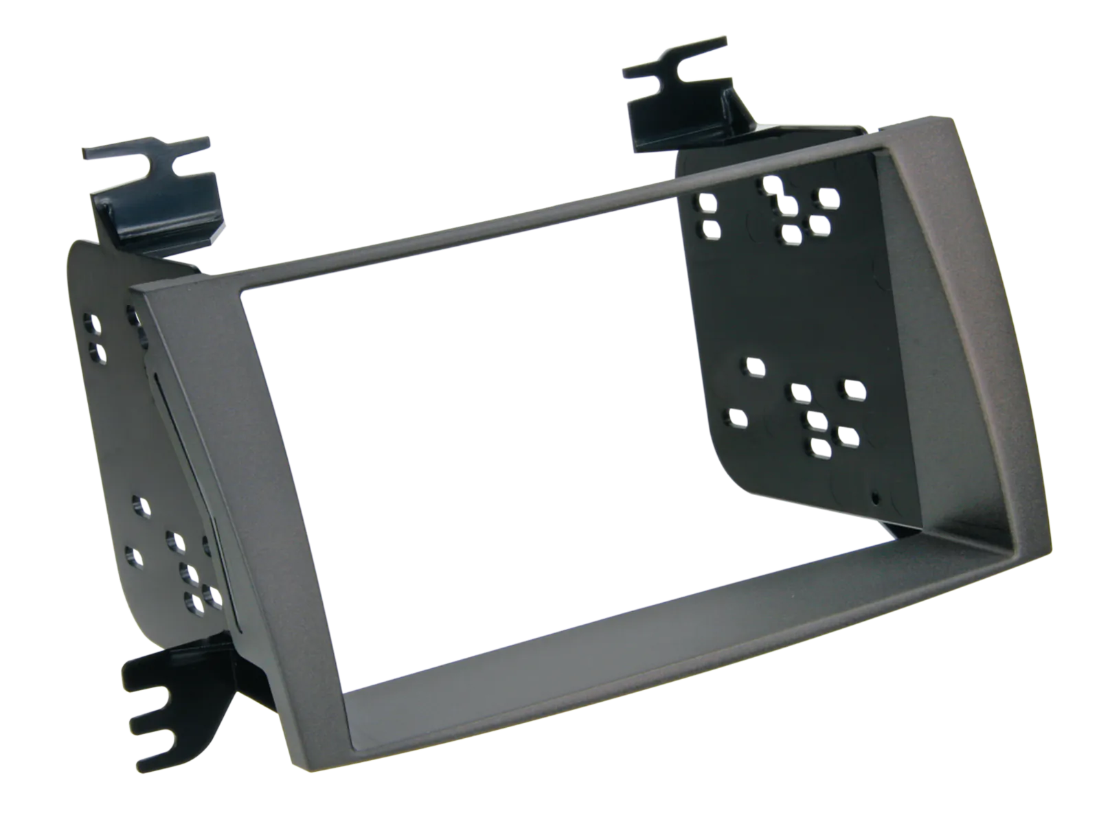 Hyundai Sonata – 2DIN radio adapter