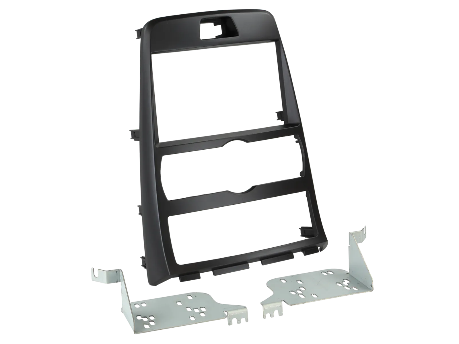Hyundai Genesis – 2DIN radio adapter