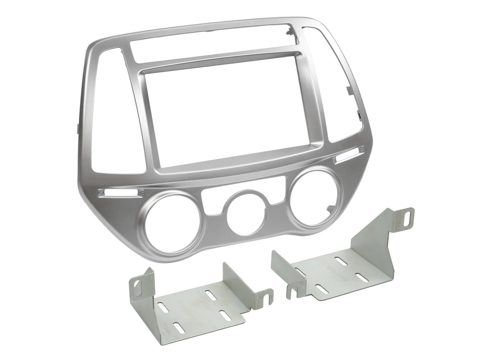 Hyundai i20 – 2DIN radio adapter