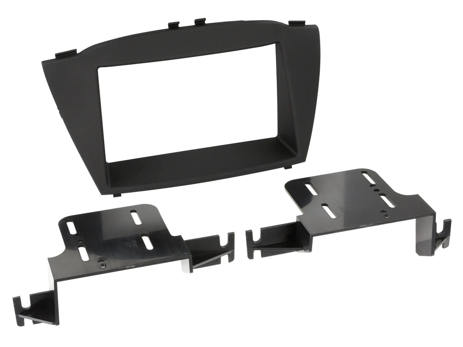 Hyundai ix35 – 2DIN radio adapter