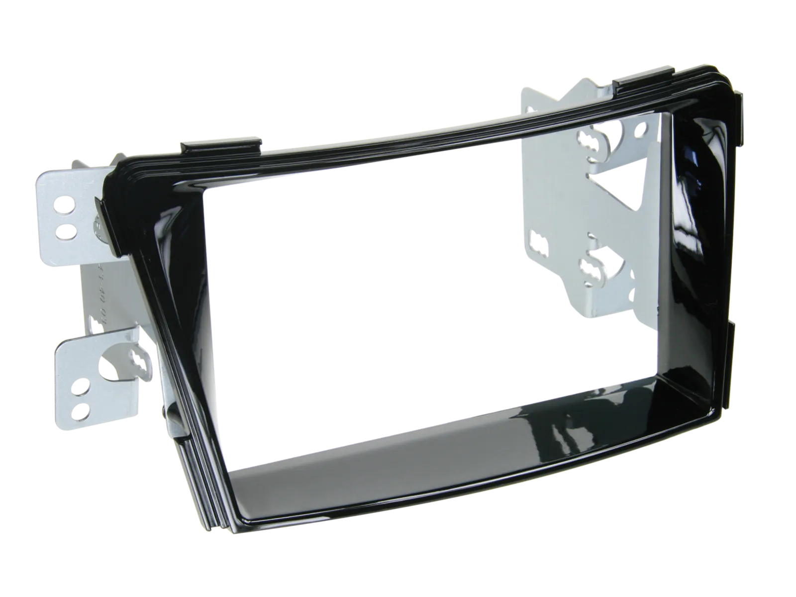 Hyundai i40 – 2DIN radio adapter