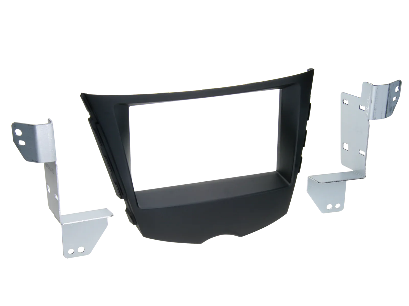 Hyundai Veloster – 2DIN radio adapter