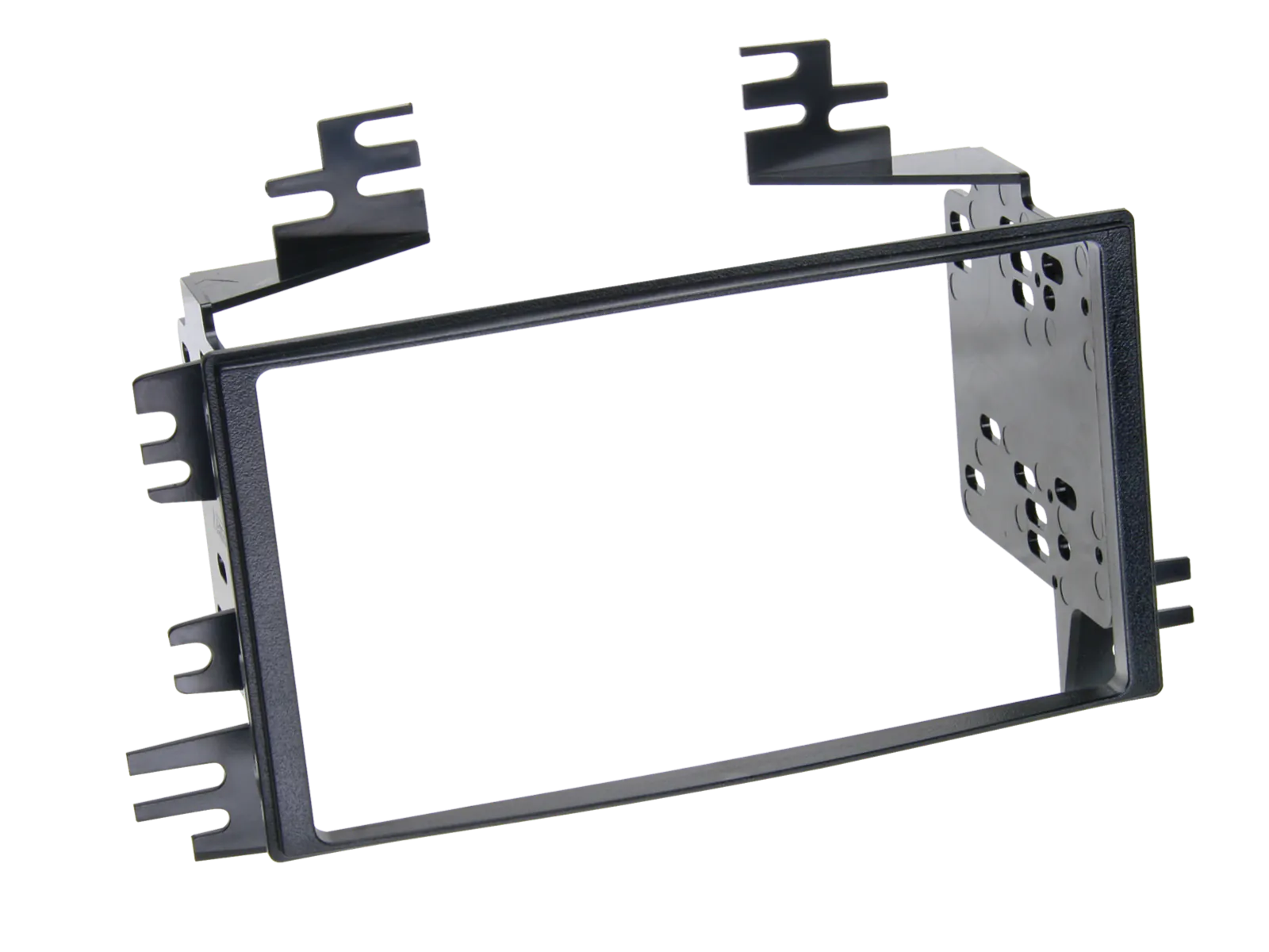 Hyundai, Kia – 2DIN radio adapter