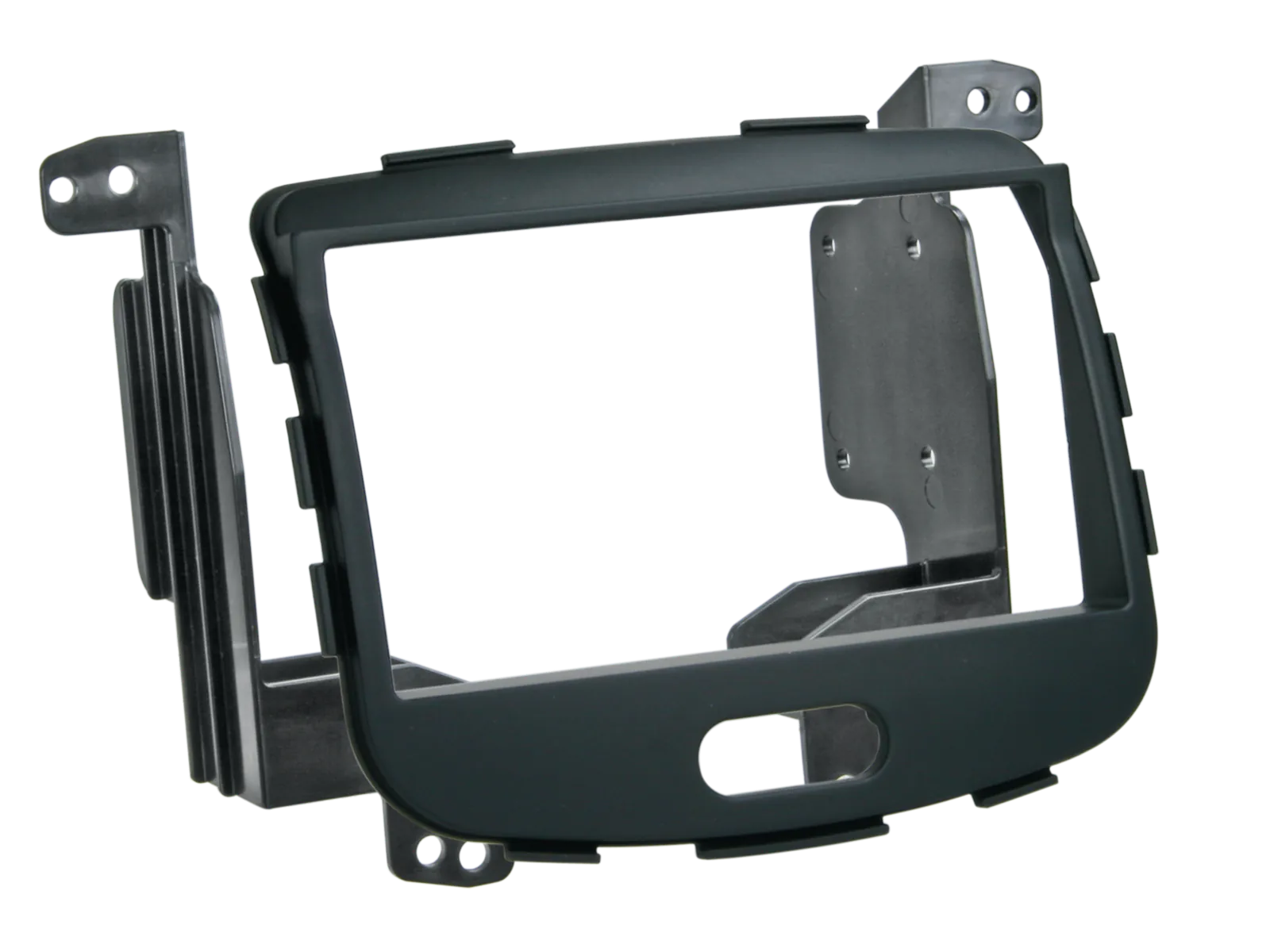 Hyundai i10 – 2DIN radio adapter