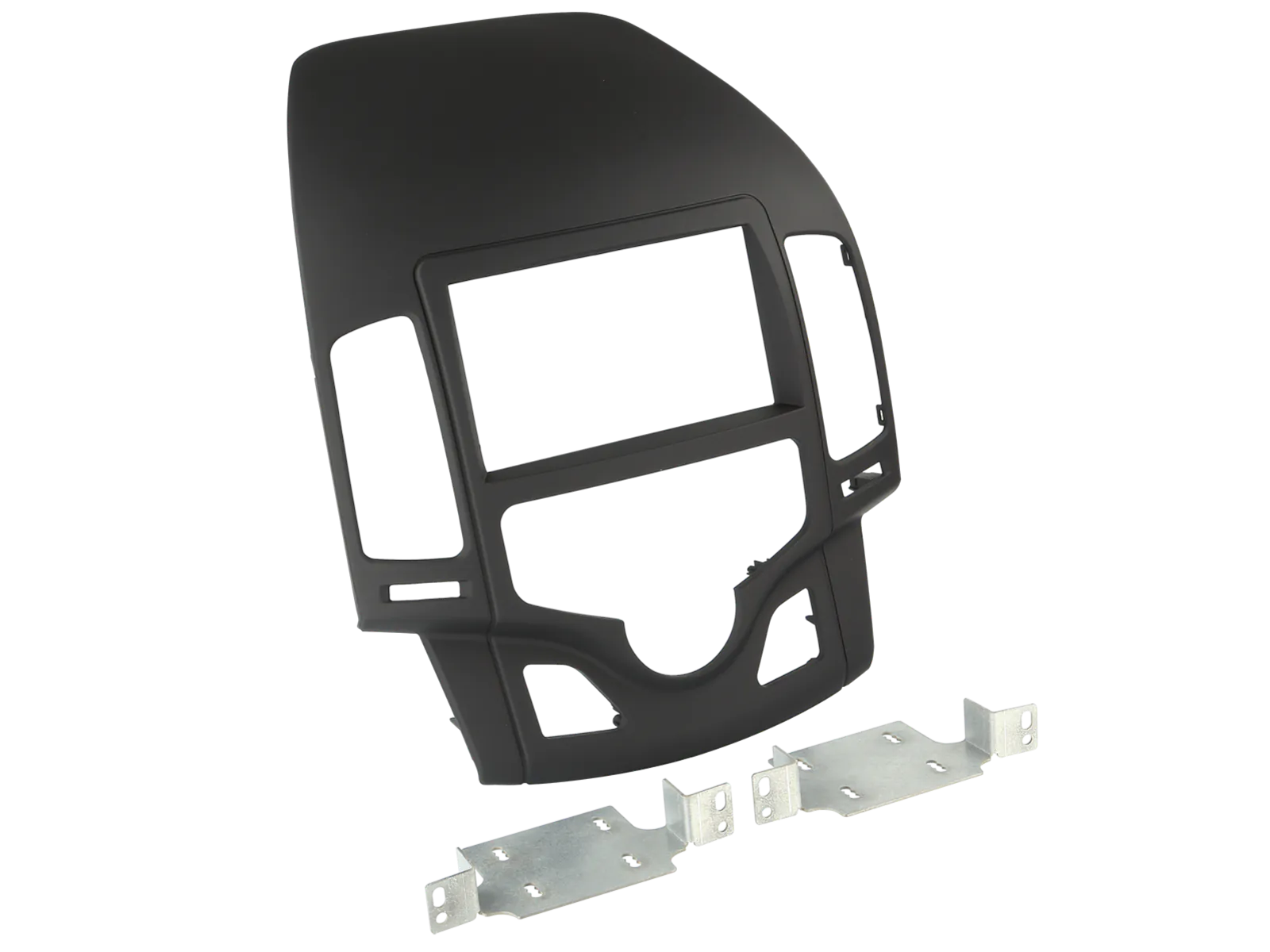 Hyundai i30 – 2DIN radio adapter