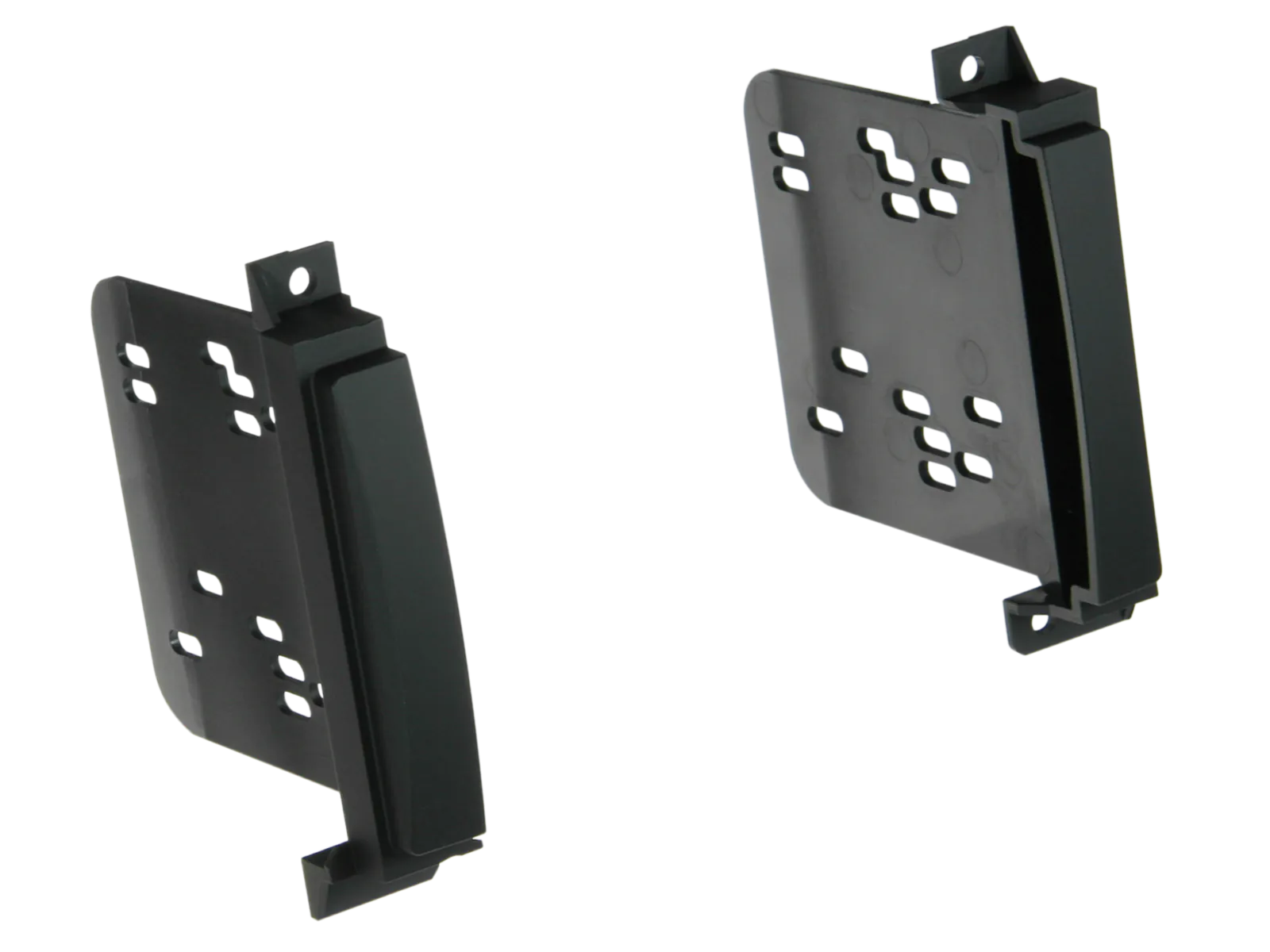 Jeep, Dodge – 2DIN radio adapter