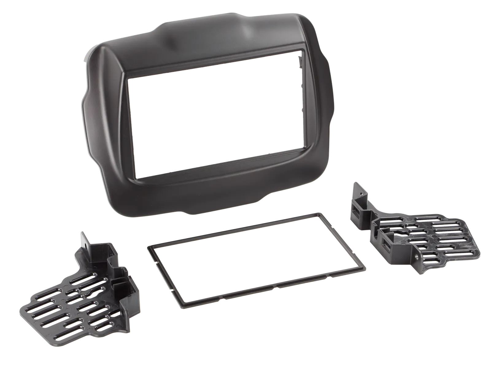 Jeep Renegade – 2DIN radio adapter