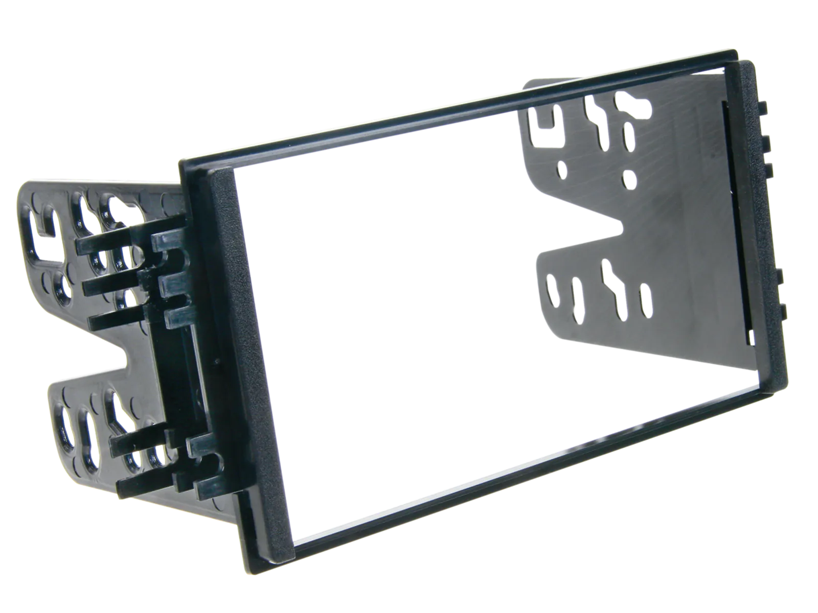 Kia Rio/Sorento/Sedona/Spectra/Shuma – 2DIN radio adapter