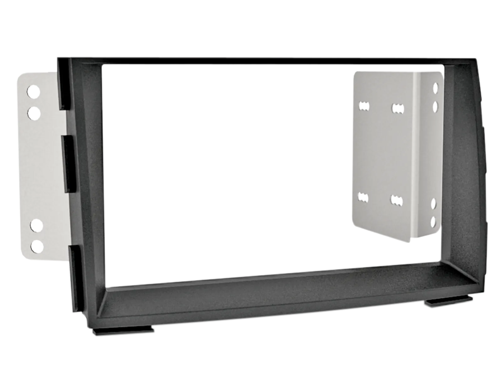 Kia Venga – 2DIN radio adapter