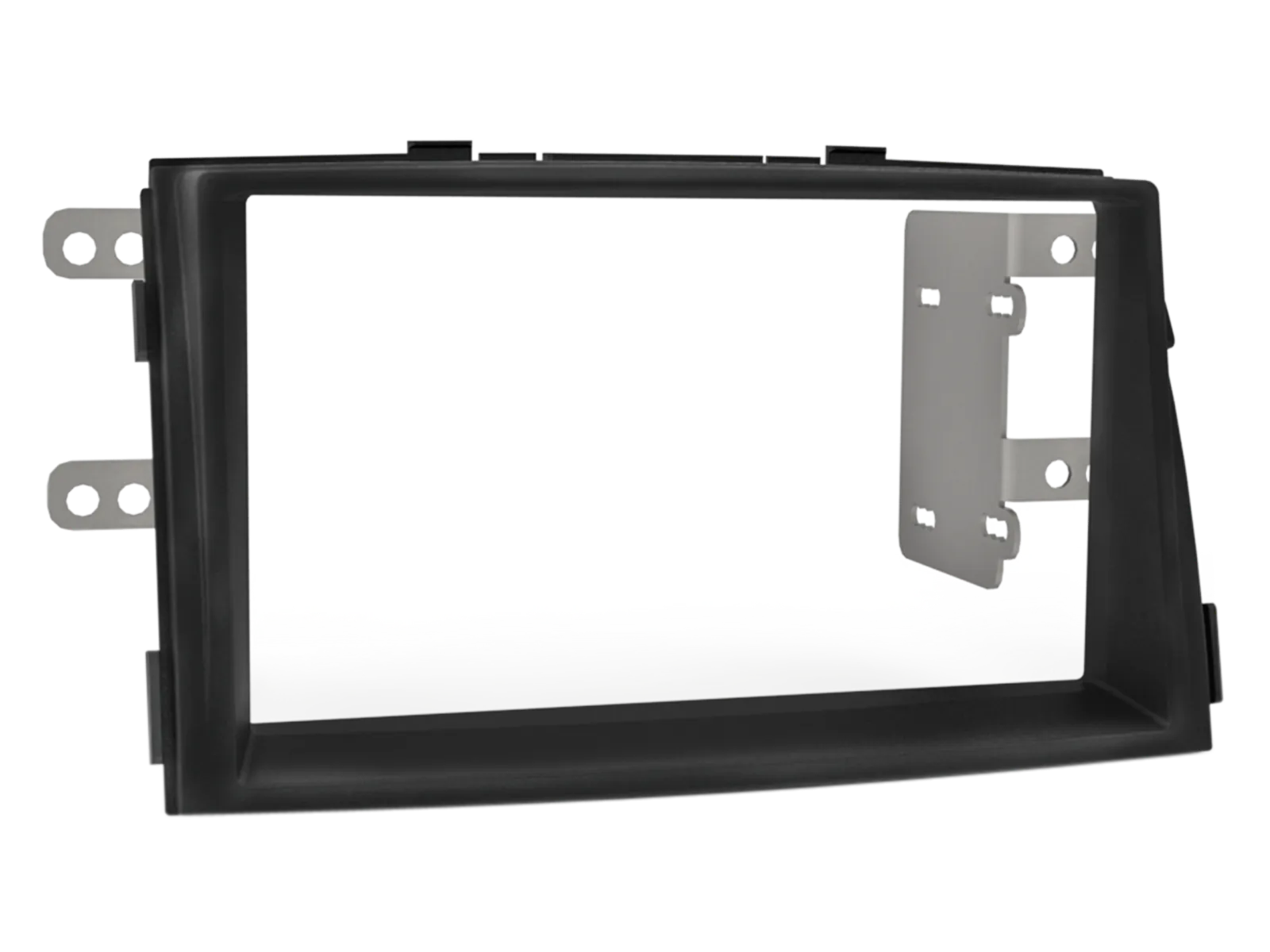 Kia Sorento – 2DIN radio adapter