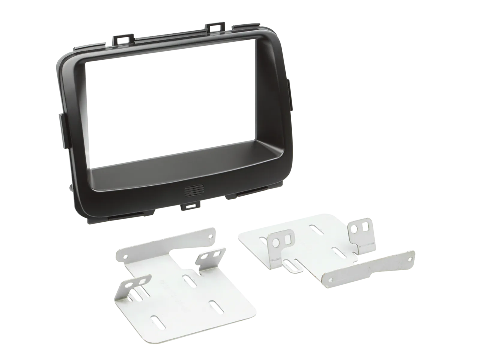 Kia Carens – 2DIN radio adapter