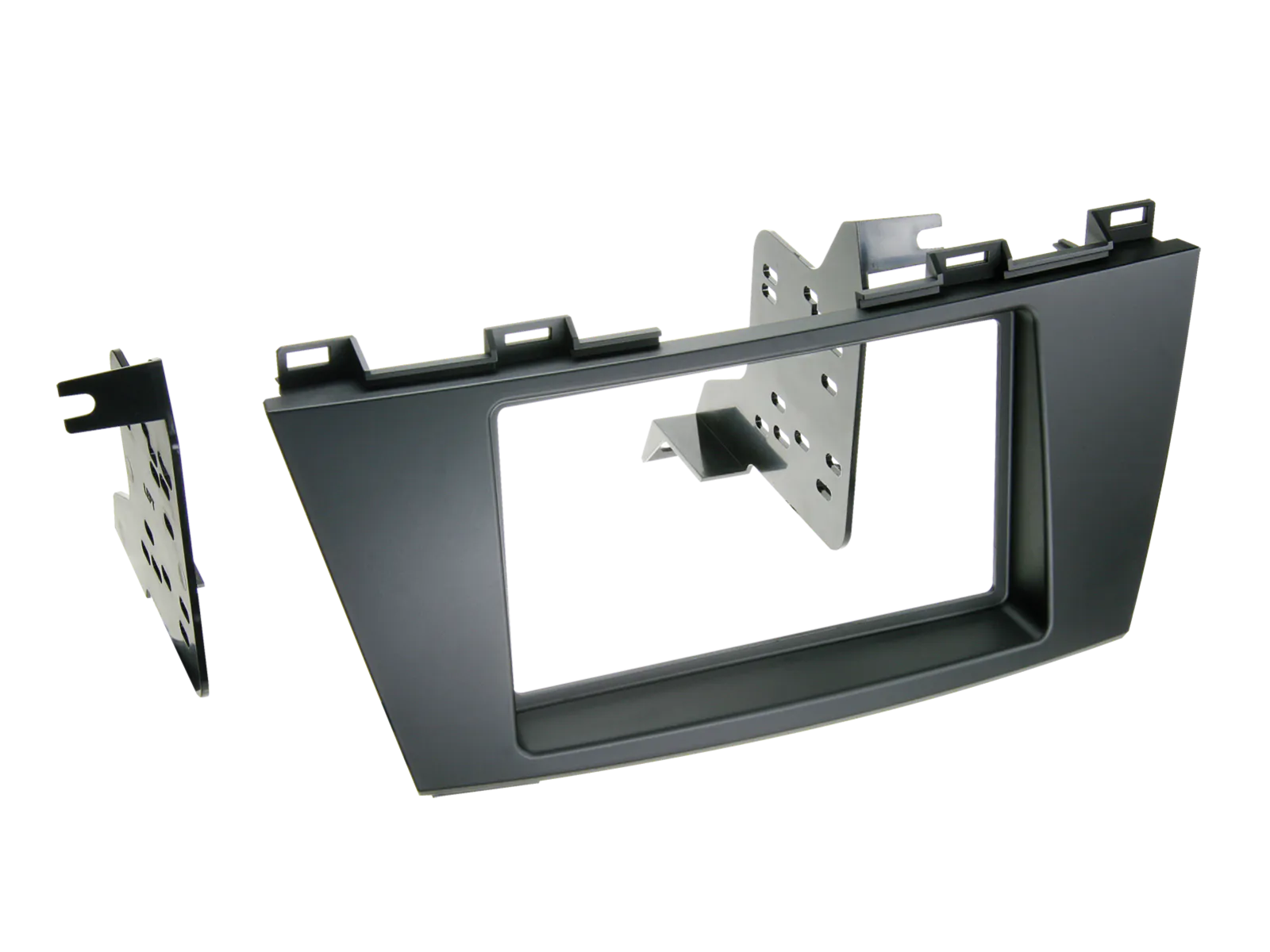 Mazda 5 – 2DIN radio adapter