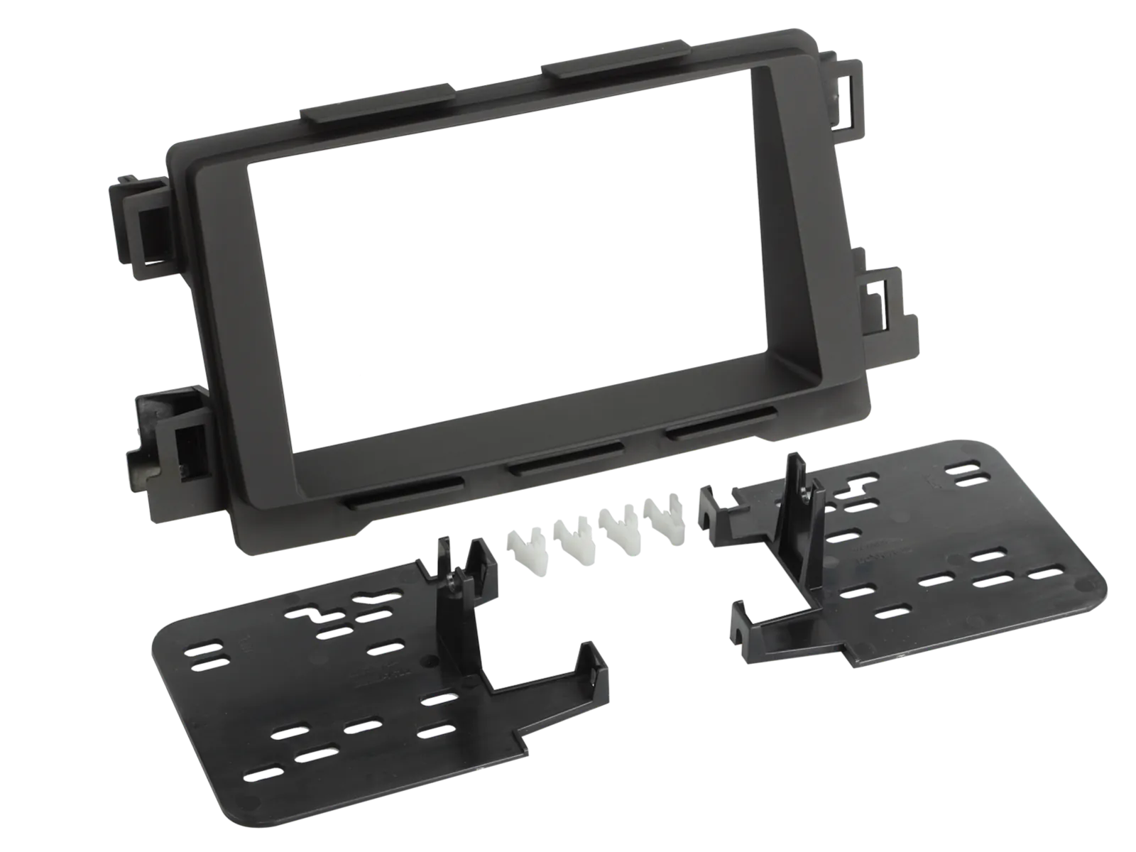 Mazda 6/CX-5 – 2DIN radio adapter